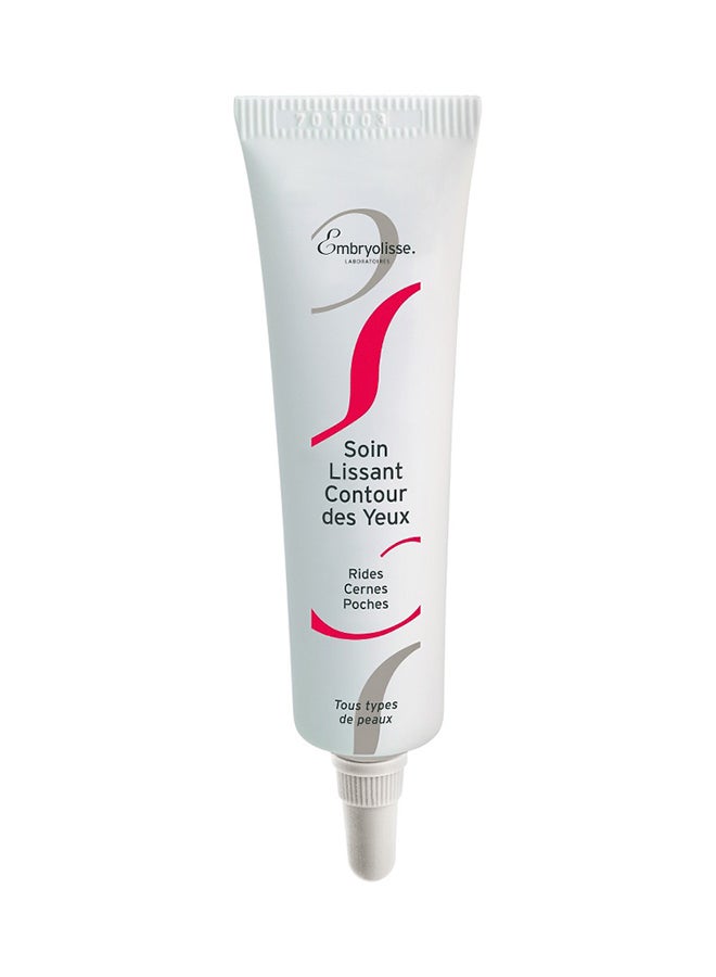 Embryolisse Smoothing Eye Contour Care 15ml - Image 1