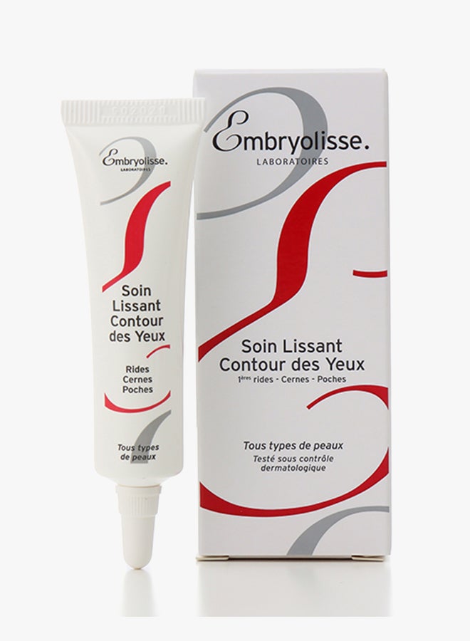 Embryolisse Smoothing Eye Contour Care 15ml - Image 2