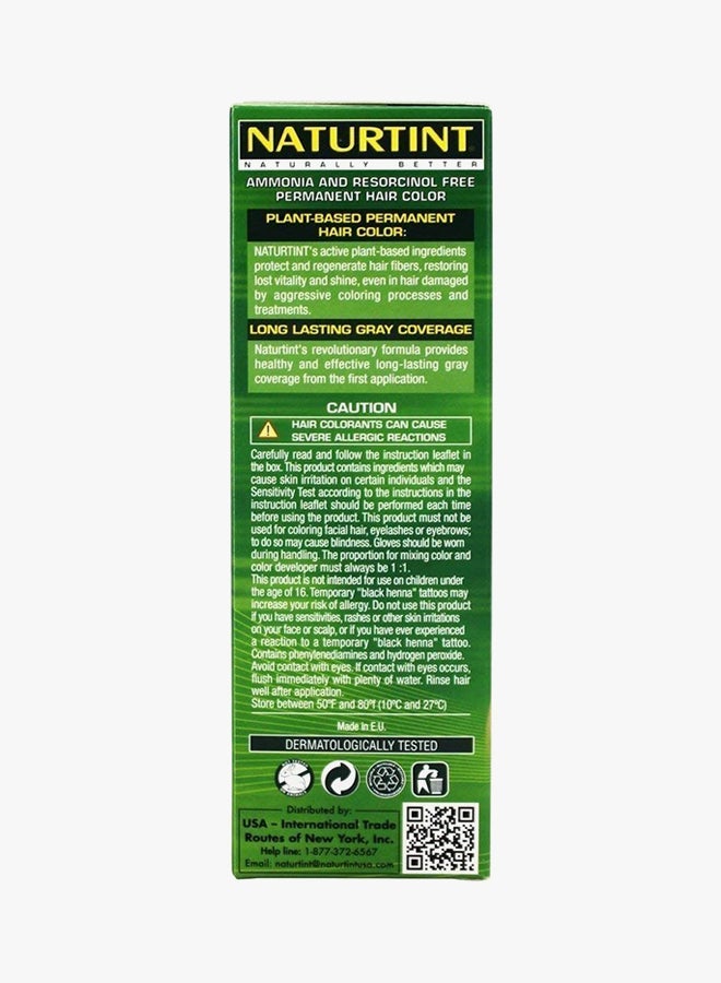 NATURTINT Permanent Hair Colour 6N-Dark Blonde 165ml  - Image 3