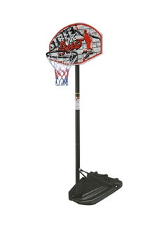 King Sport Portable Basketball Stand  - Image 1