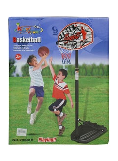 King Sport Portable Basketball Stand  - Image 2