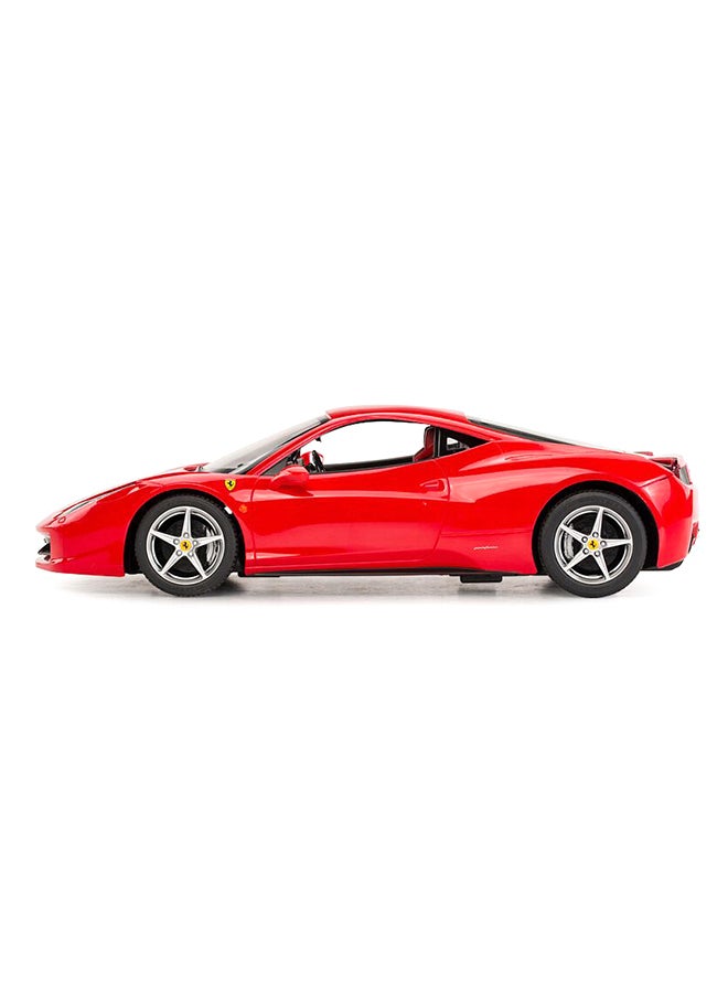 Ferrari 458 Italia Remote Control Car - v1539248427/N18171721A_4