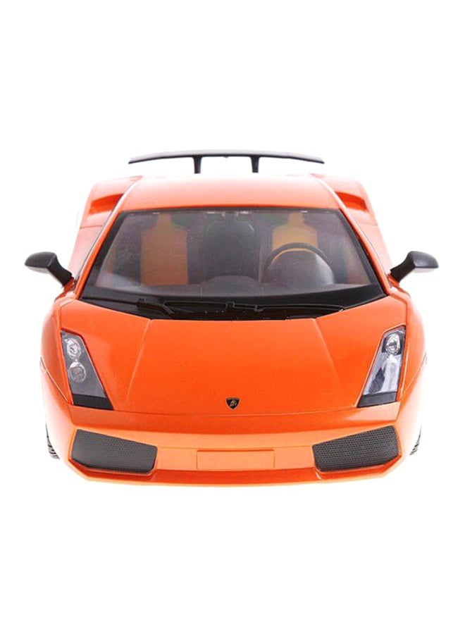 راستار سيارة لامبورغيني سوبرليجارا مع جهاز تحكم عن بعد - Image 2