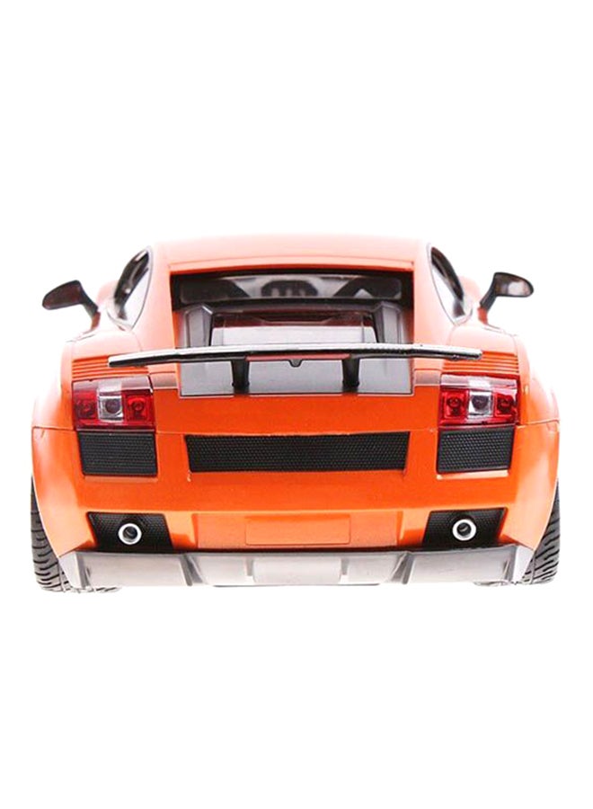 راستار سيارة لامبورغيني سوبرليجارا مع جهاز تحكم عن بعد - Image 4