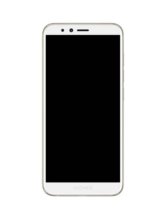 Gionee - S11 Lite Dual SIM Black 32GB 4G - Image 1