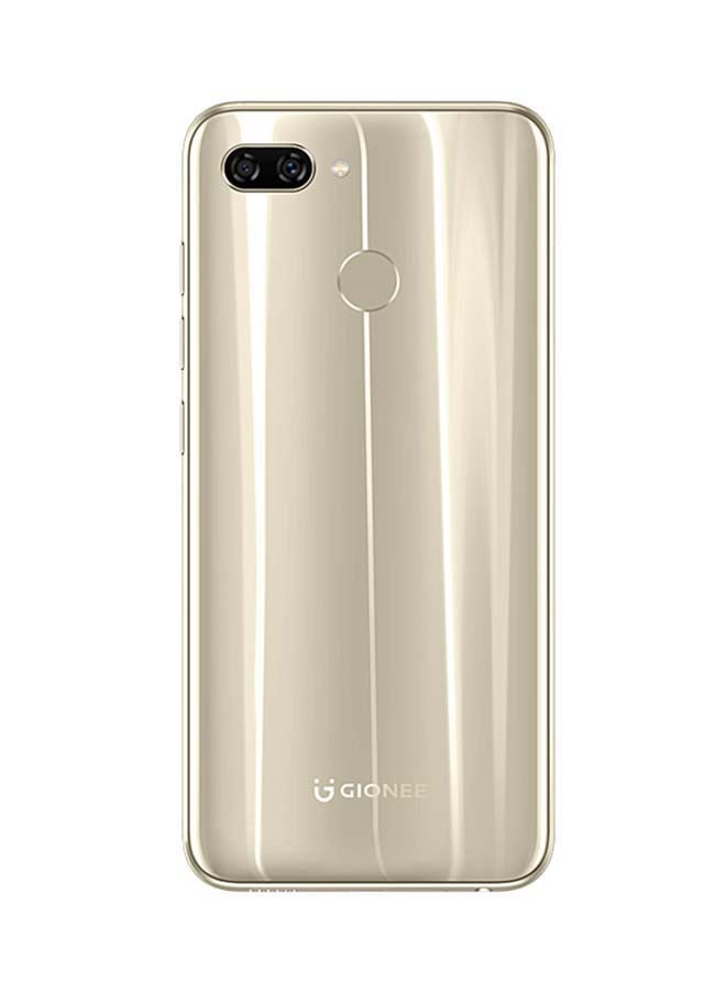 Gionee - S11 Lite Dual SIM Black 32GB 4G - Image 1