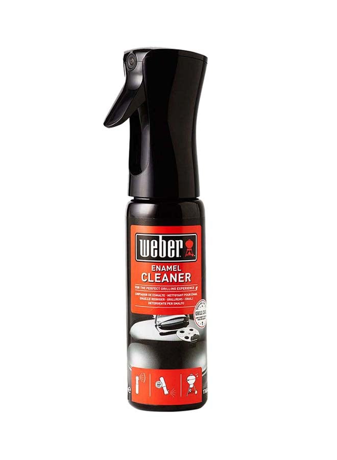 Weber - Grill Cleaner Enamel Multicolour 300ml - Image 1