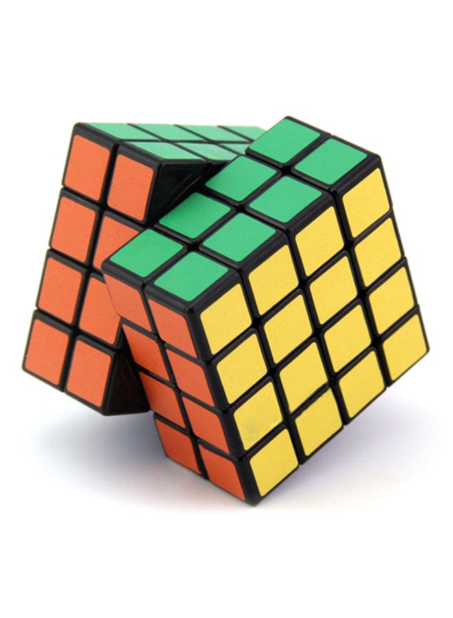 Generic - Rubik's Cube 6.2x6.2x6.2cm - Image 1