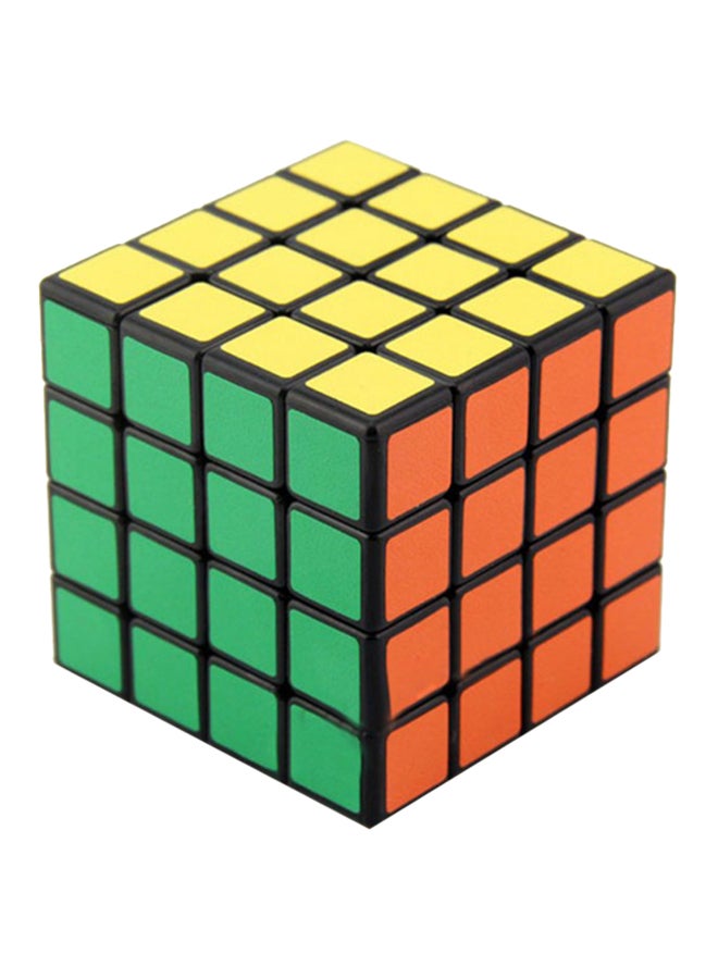 Generic - Rubik's Cube 6.2x6.2x6.2cm - Image 1