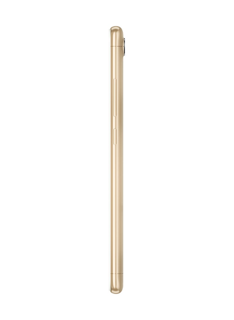 Xiaomi - Redmi 6 Dual Sim Gold 3GB RAM 32GB LTE - Image 1