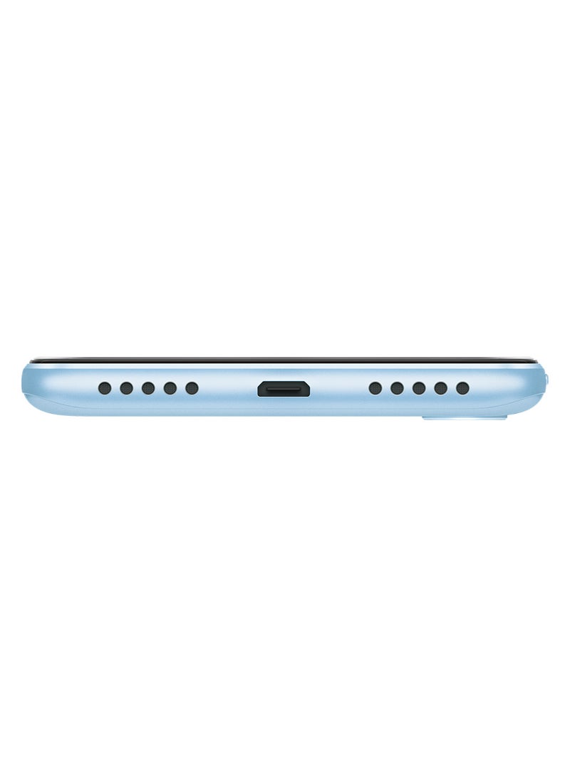 Xiaomi - Mi A2 Lite Dual SIM Blue 3GB RAM 32GB 4G LTE - Image 1