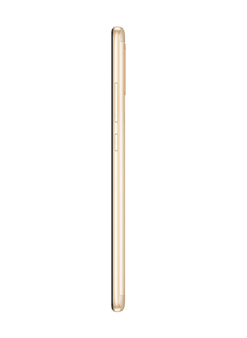 Xiaomi - Mi A2 Lite Dual SIM Gold 3GB RAM 32GB LTE - Image 1