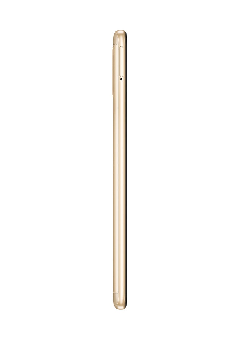 Xiaomi - Mi A2 Lite Dual SIM Gold 3GB RAM 32GB LTE - Image 1