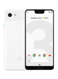 Clearly White