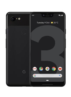 Just Black