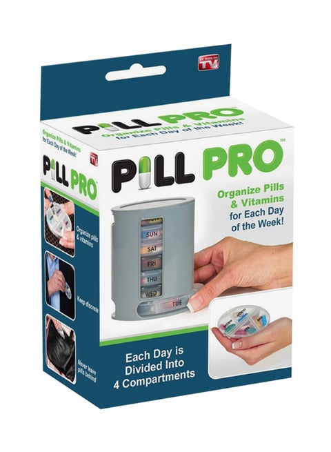 Pill Organizer