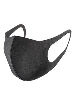 Generic Respiratory Dust Prevention And Ventilation Thickening Mask  - Image 1