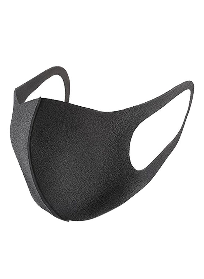 Respiratory Dust Prevention And Ventilation Thickening Mask - Image 1