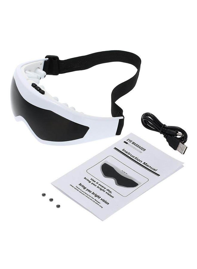 Professional Alleviate Fatigue Electric Eye Massager - Image 2