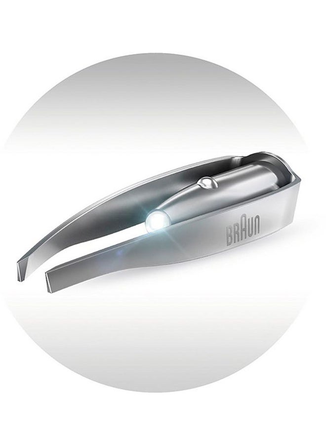 BRAUN Silk Epil 5 Cordless Epilator White/Pink - Image 2