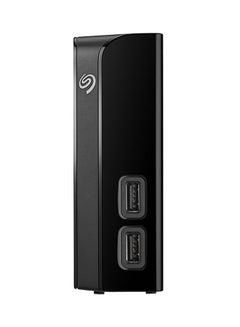 Backup Plus Hub Desktop External Hard Drive 4.0 TB