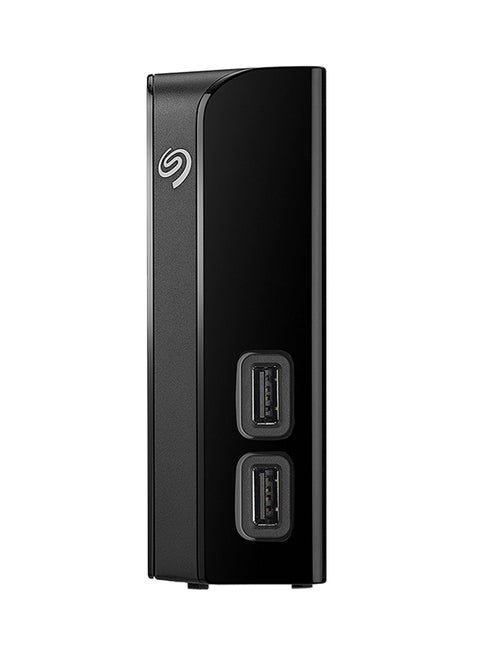 Backup Plus Hub Desktop External Hard Drive 4.0 TB