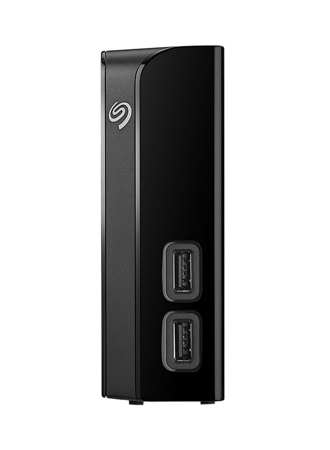 Seagate - Backup Plus Hub Desktop External Hard Drive 4.0 TB - Image 1