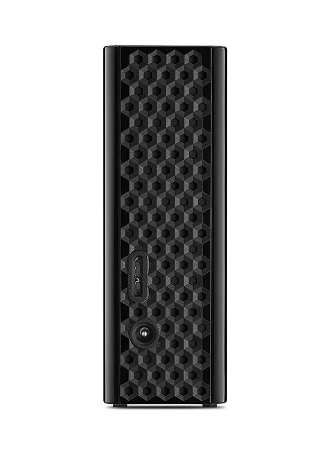Seagate - Backup Plus Hub Desktop External Hard Drive 4.0 TB - Image 1