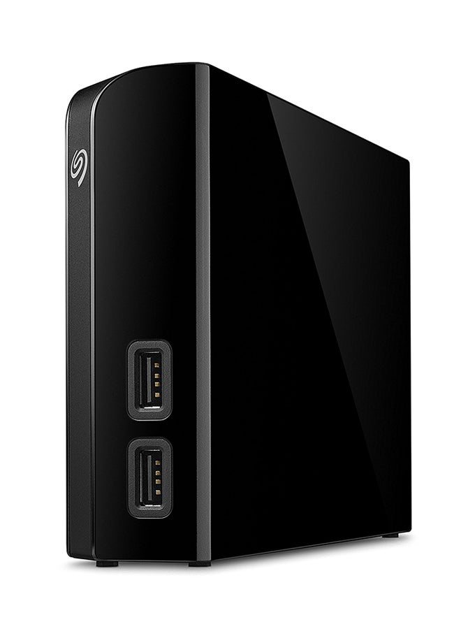 Seagate - Backup Plus Hub Desktop External Hard Drive 4.0 TB - Image 1