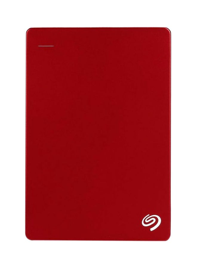 سيجيت - قرص صلب احتياطي خارجي باك أب بلس محمول 4.0 TB - Image 1