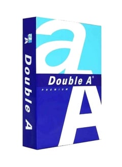 Multi Office Pack Of 5 A4 Printing Paper 