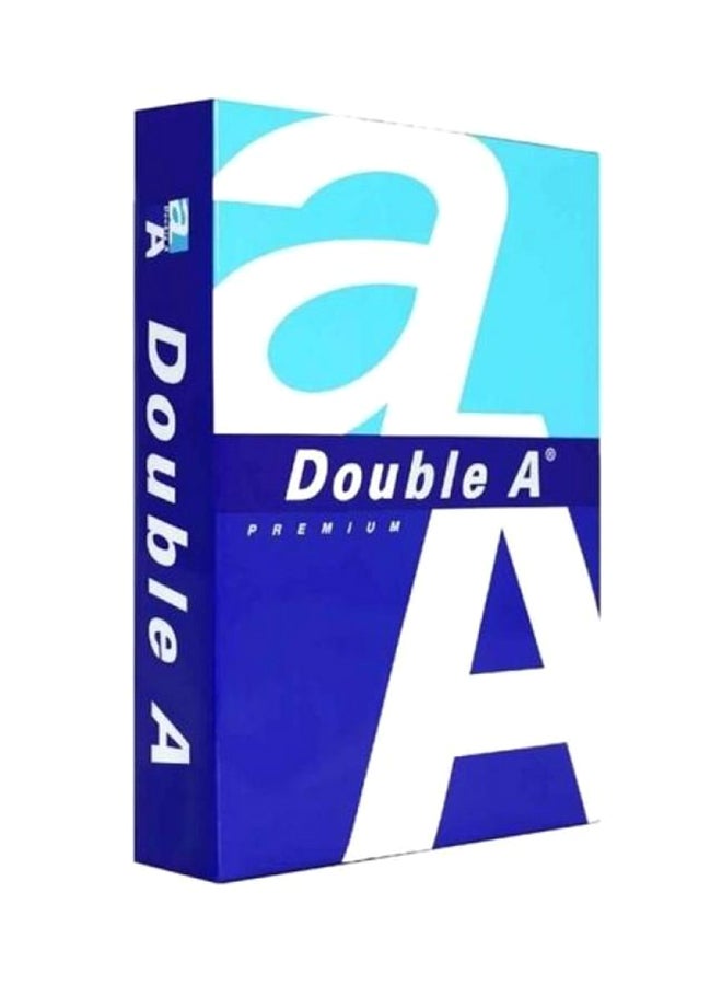Multi Office Pack Of 5 A4 Printing Paper 