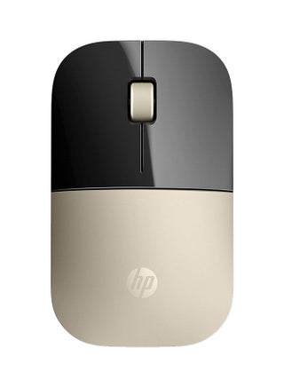 Z3700 LED Wireless Mouse Gold/Black - v1539261471/N18218914A_1