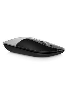 إتش بي ماوس ضوئي لاسلكي طراز Z3700 أسود/ فضي  - Image 2