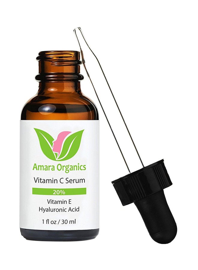أمارا سيروم فيتامين C للوجه 30ملليلتر