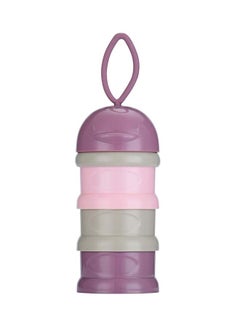Generic 3-Layer Portable Milk Feeding Container  - Image 1