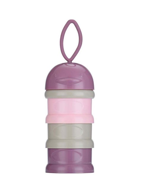 3-Layer Portable Milk Feeding Container