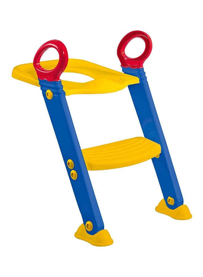 Generic - Potty Training Toilet Ladder Seat - Image 1