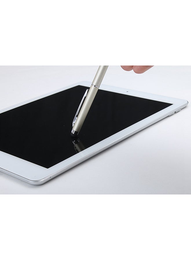 قلم إلكتروني (ستايلس) فضي - Image 2
