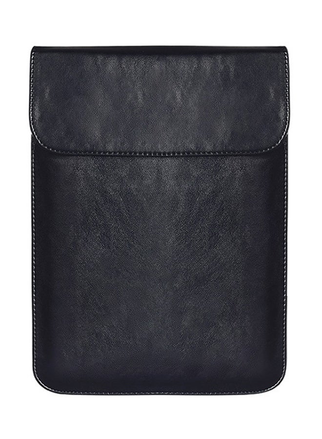 Generic - Laptop Cover Bag for MacBook Air/Pro 13.3 Inch Black - Image 1