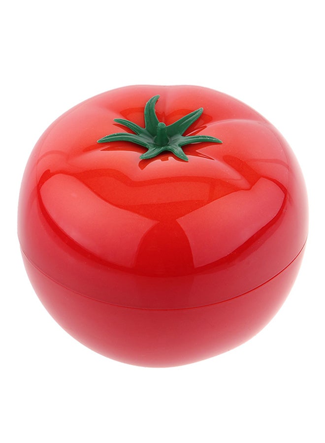 TONYMOLY Tomato Shaped Magic Face Massager 80grams  - Image 1
