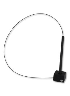 FIS Aluminium Counter Pen Black  - Image 1