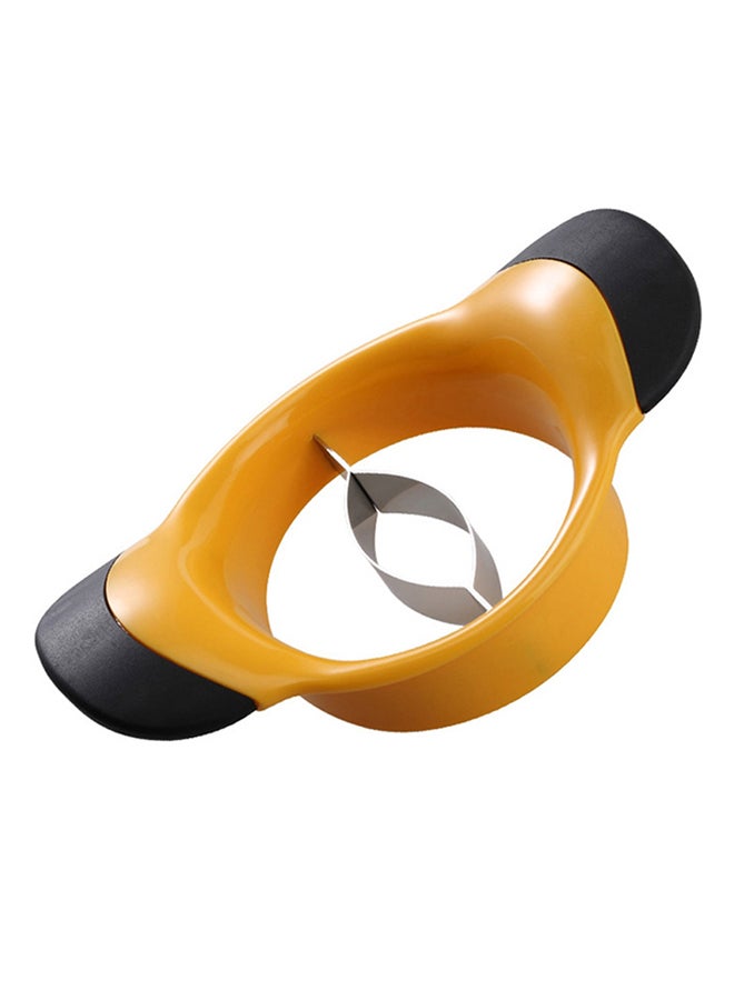 MYLIFEUNIT Mango Slicer Orange 8inch - Image 1