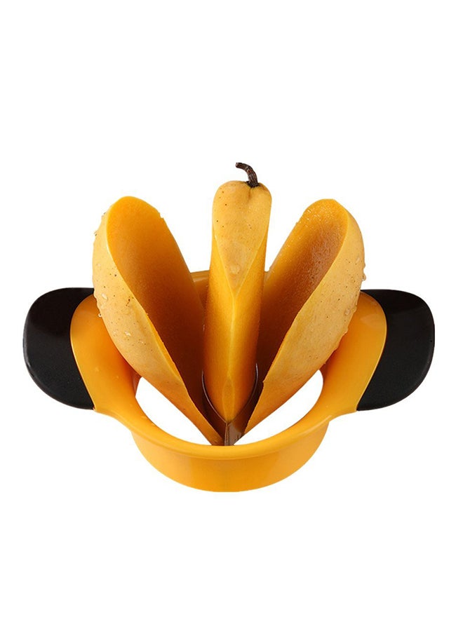 MYLIFEUNIT Mango Slicer Orange 8inch - Image 2