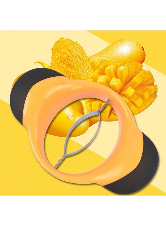 MYLIFEUNIT Mango Slicer Orange 8inch - Image 3