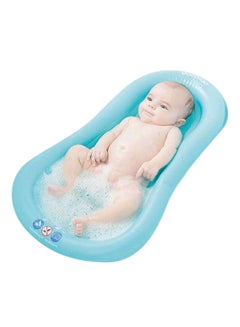 Doomoo Basics Inflatable Bath Mattress  - Image 1