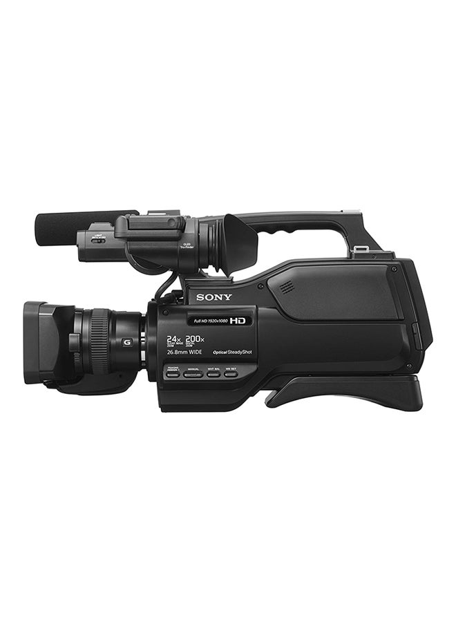 HXR-MC2500 1080P Full HD Professional Camcorder