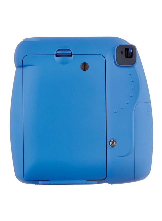 فوجي فيلم - Instax Mini 9 Instant Camera With 20 Sheets - Image 1