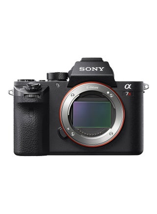 Alpha 7R II 42.4 MP Mirrorless Camera (Body Only) - v1539279102/N18636508A_1