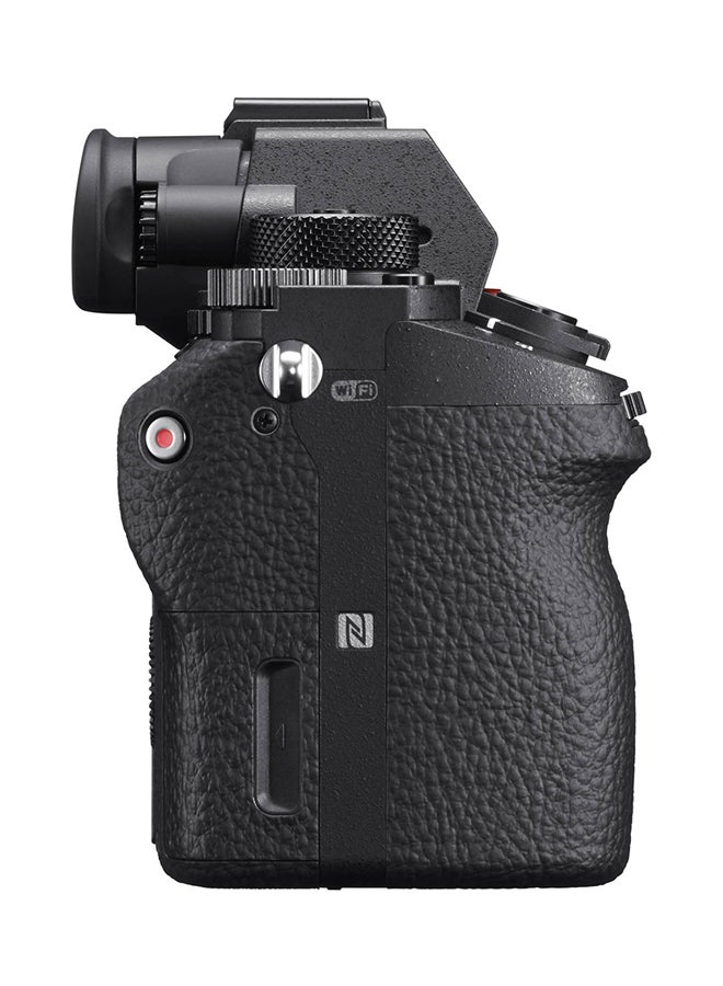 Alpha 7R II 42.4 MP Mirrorless Camera (Body Only)